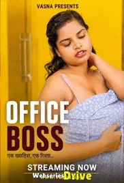 Office Boss Vasna Hot Short Film (2026)