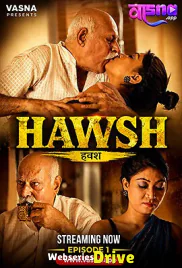 Hawash 2 Vasna Hot Short Film (2026)