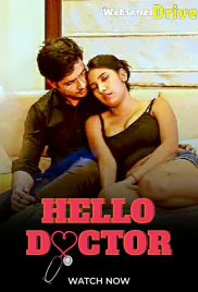 Hello Doctor (E03) VibeFlix Hot Web Series (2026)
