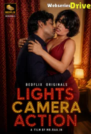 Lights Camera Action BedFlix Uncut Short Film (2026)