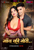 Gaon Ki Gori BTS (E02) MoodX Uncut Web Series