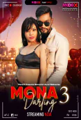 Mona Darling BTS (E03) MoodX Hot Web Series
