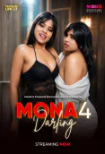Mona Darling (E04) MoodX Hot Web Series