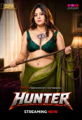 Hunter (E01) MoodX Hot Web Series