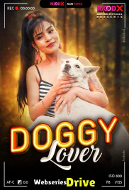 Doggy Lover BTS MoodX Uncut Short Film (2026)