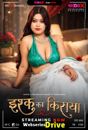 Ishq Ka Kiraya BTS (E01) MoodX Hot Web Series (2026)
