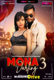 Mona Darling BTS (E03) MoodX Hot Web Series (2026)