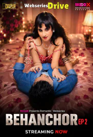 Behenchor (E02) MoodX Hot Web Series (2026)