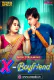 Ex Boyfriend (E01) MoodX Hot Web Series