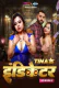 Teena Ke Indicator (E02) MoodX Hot Web Series