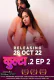 Kulta Season 2 (E02) MoodX Hot Web Series