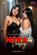 Mona Darling (E04) MoodX Hot Web Series