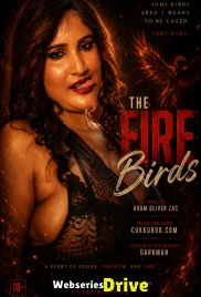 The Fire Birds Cukkuboo Uncut Short Film (2026)