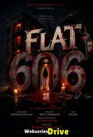 FLAT 606 Cukkuboo Uncut Short Film (2026)