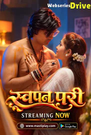 Swapn Pari Mastiplay Hot Short Film (2026)