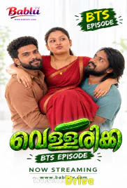 Vellarikka BTS Bablutv Hot Short Film (2026)
