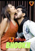 Bhookh (E04) Triflicks Hot Web Series