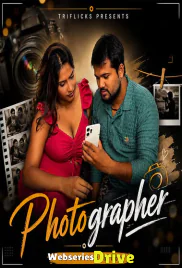 Photographer Triflicks Hot Short Film (2026)