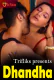 Dhanda (E01) Triflicks Hot Web Series