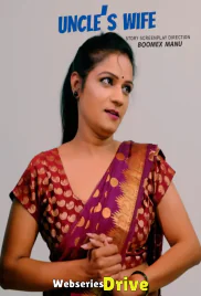 Uncles Wife Feni App Hot Short Film (2025)