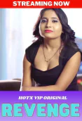 Revenge HotX Uncut Short Film