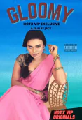 Gloomy HotX Uncut Short Film