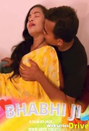 Bhabhi Ji HotX Uncut Short Film (2025)