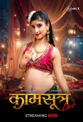 Kaamsutra MeetX Uncut Short Film