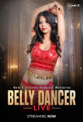 Belly Dancer MeetX Uncut Short Film