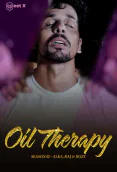 Oil Therapy MeetX Uncut Short Film