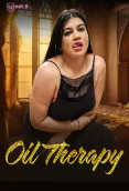 Oil Therapy 2 MeetX Uncut Short Film