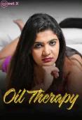 Oil Therapy 3 MeetX Uncut Short Film
