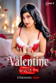 Valentine Live MeetX Uncut Short Film
