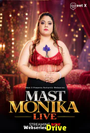 Mast Monika MeetX Uncut Short Film (2026)