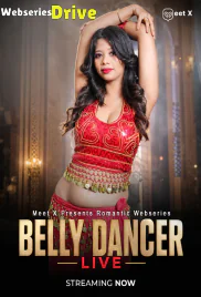 Belly Dancer MeetX Uncut Short Film (2026)