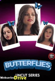 Butterfly MeetX Uncut Short Film (2026)