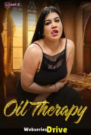 Oil Therapy 2 MeetX Uncut Short Film (2026)