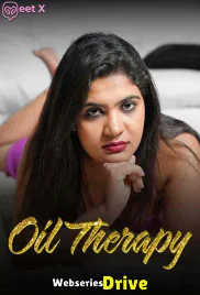 Oil Therapy 3 MeetX Uncut Short Film (2026)