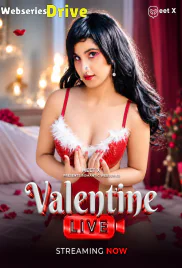 Valentine Live MeetX Uncut Short Film (2026)