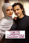 Hijabi Muslim Girl NiksIndian Uncut Short Film
