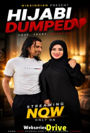 Hijabi Dumped NiksIndian Uncut Short Film (2026)