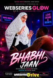 Bhabhi Jaan NiksIndian Uncut Short Film (2026)