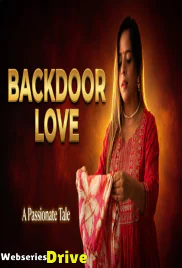 Backdoor Love NiksIndian Uncut Short Film (2026)