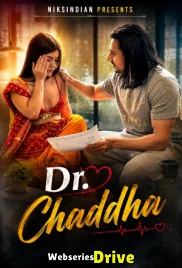 Dr Chaddha NiksIndian Uncut Short Film (2026)