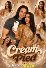 Cream Pied NiksIndian Uncut Short Film (2026)