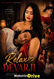 Relax Devarji NiksIndian Uncut Short Film (2026)