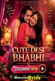 Cute Desi Bhabhi NiksIndian Uncut Short Film (2026)