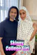 Skinny College Girl NiksIndian Uncut Short Film