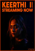 Keerthi Xtreme Uncut Short Film