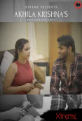 Akhila Krishna BJ Xtreme Uncut Short Film